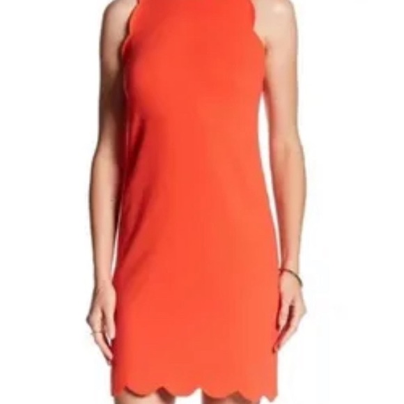 🧡 Vince Camuto dress - Picture 1 of 8